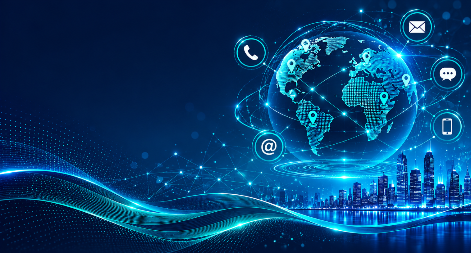 Hosted Solutions