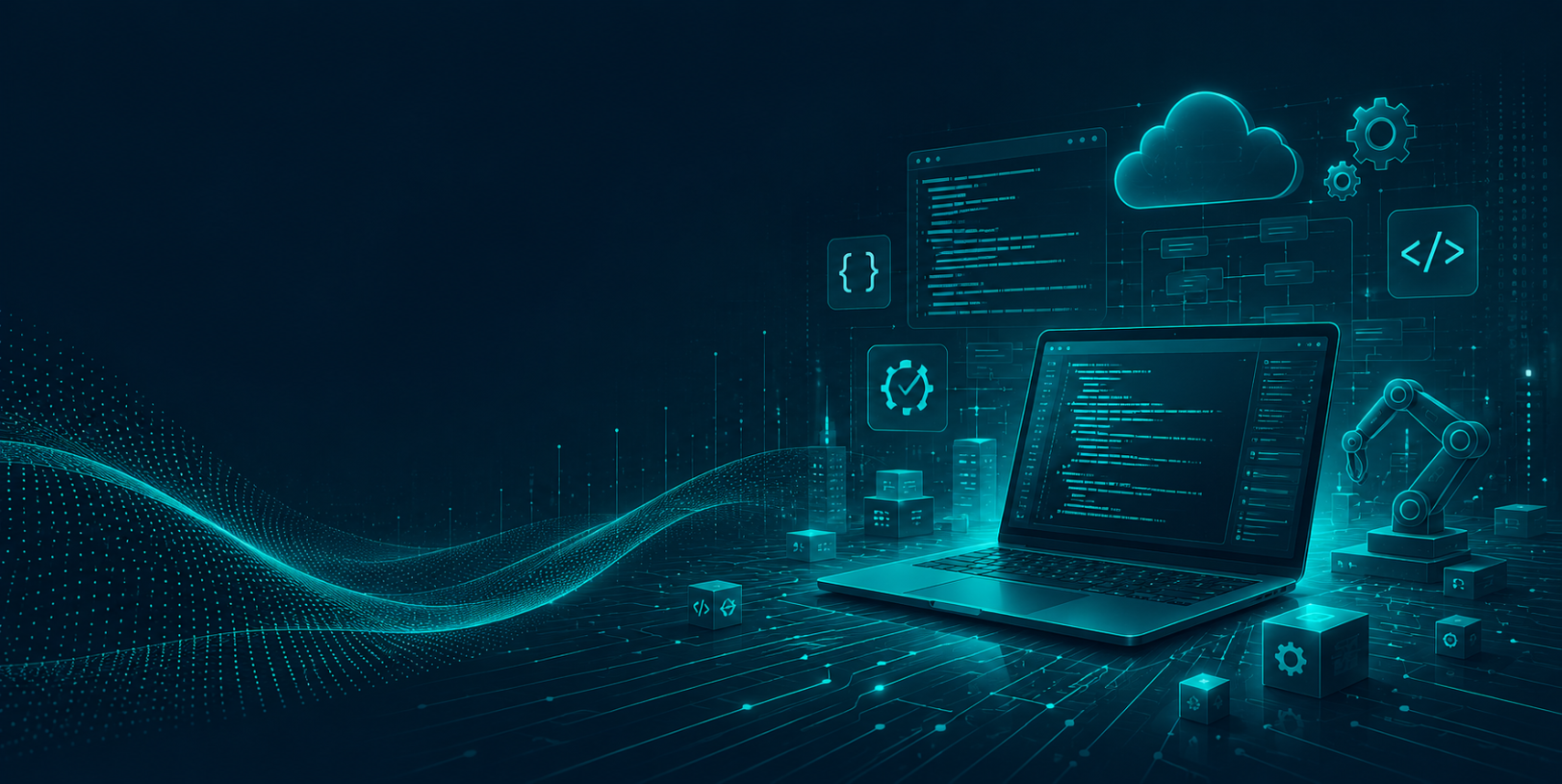 Software Development | Sagar Solutions