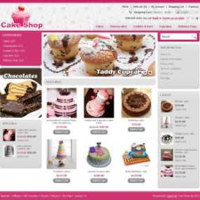 Ecommerce