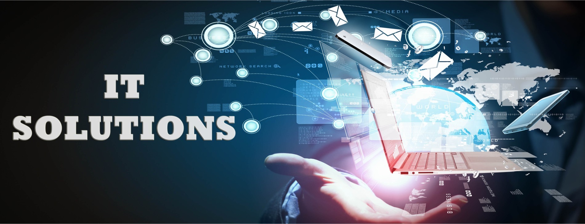 Sagar Solutions